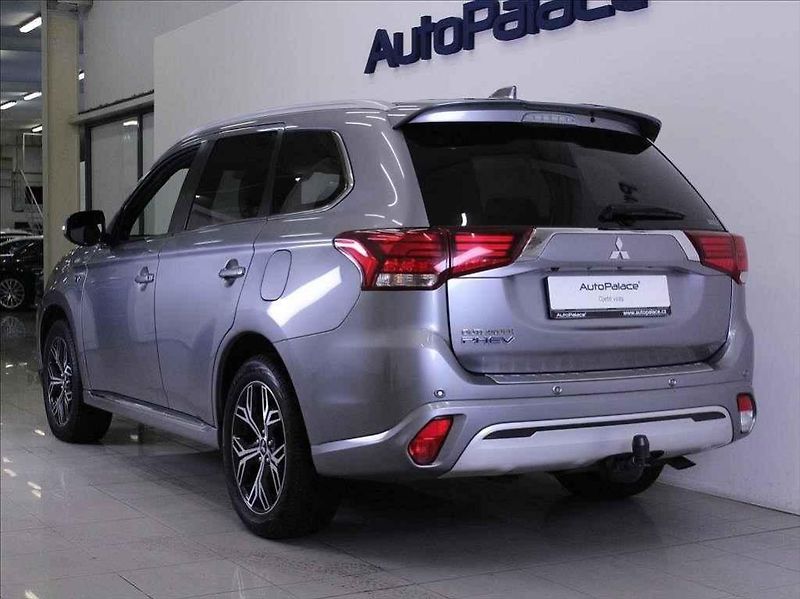 Hyundai Santa Fe 2.2 CRDi AWD.