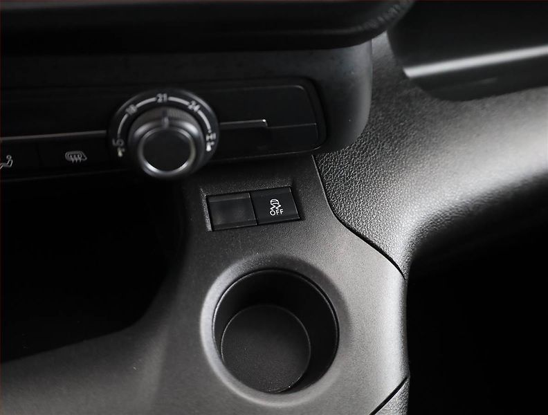 Toyota ProAce City (2021) Maxi 1.5 D4-D, ČR, DPH - fotka 10 z 14