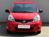 Nissan Note (2008) 1.4i, Acenta - náhled 1