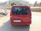 Peugeot Partner (2018) Tepee 1.6 HDi 100k MAN5 - náhled 6