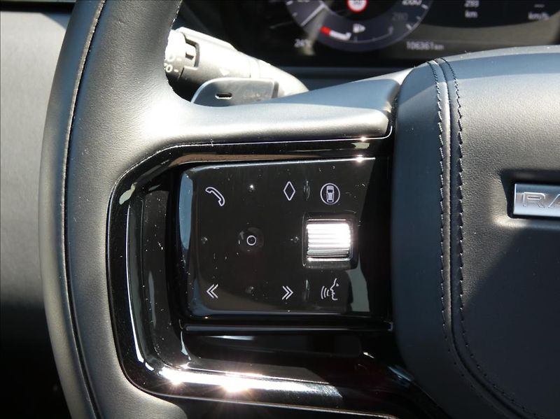 Land Rover Range Rover Velar 3,0 D300 Dynam HSE,1maj,ČR,DPH - fotka 21 z 42