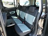 Citroën Berlingo 1,5 BlueHDi96kW LONG 1.maj,AT8 - náhled 24