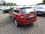 Škoda Rapid - náhled 3