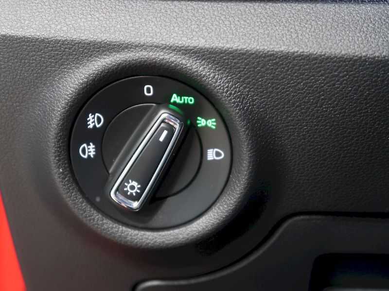 Škoda Scala (2021) STYLE 1.5TSI 110KW - fotka 31 z 35