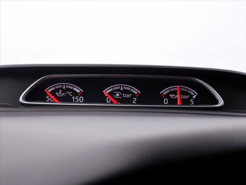 Ford Focus 2,0 TDCi ST 136kW Turnier - fotka 21 z 36