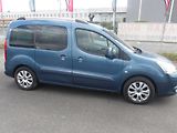 Peugeot Partner Tepee 1,6HDi MULTISPACE(2xšoupačky) - náhled 3
