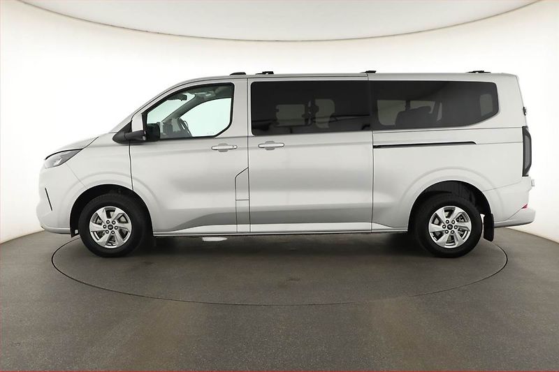 Ford Transit Custom (2025) 2.0 EcoBlue - fotka 3 z 16