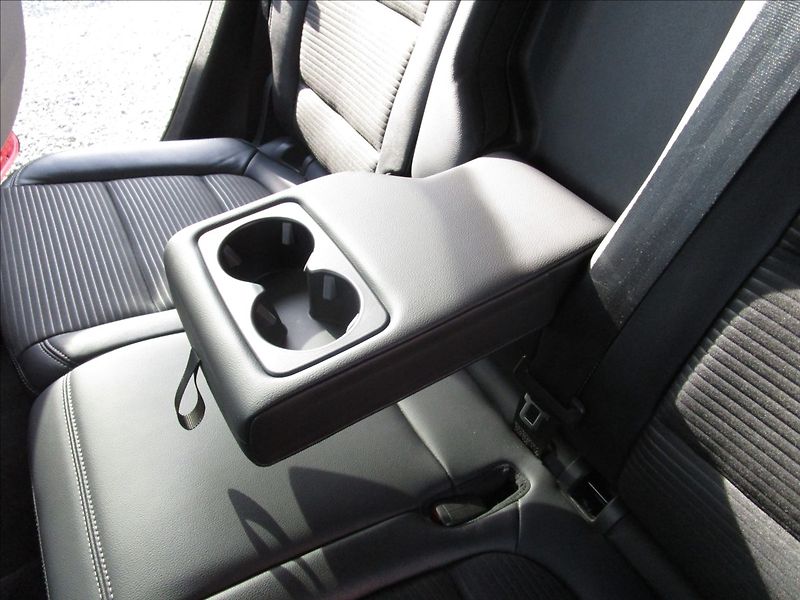 Ford Kuga 2.0 EcoBlue AWD, Titanium, aut - fotka 33 z 44