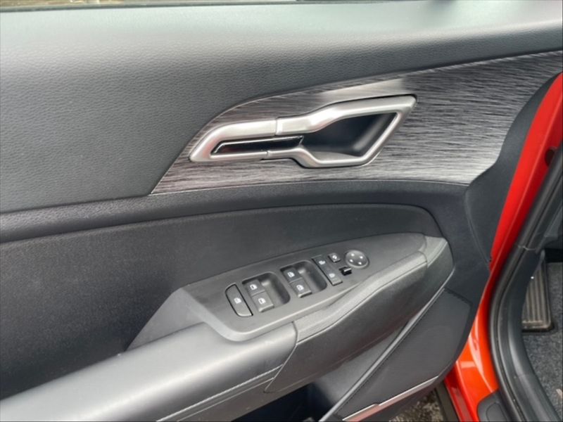 Kia Sportage 1,6 TGDI 110 Exclusive - fotka 11 z 11