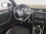 Škoda Octavia (2015) RS 2.0 TDI, Serv.kniha, Kůže - náhled 7