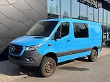 Mercedes-Benz Sprinter 2,0 319 CDI MIXTO S - náhled 1