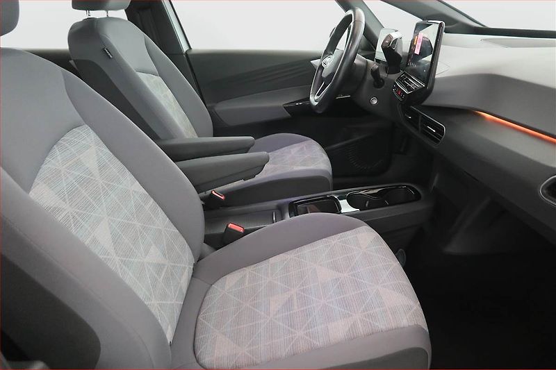 Volkswagen ID.3 (2020) Pro (62 kWh), SoH 90% - fotka 9 z 24