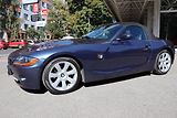 BMW Z4 BMW Z4 Roadster 2.5i (141 kW)  - náhled 20