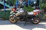 QJ Motor SRT 800 SX (2025) SKLADEM - modelSLEVA - náhled 8