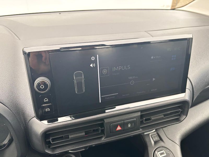 Toyota ProAce City Verso ELECTRIC Business 50kWh - fotka 19 z 26