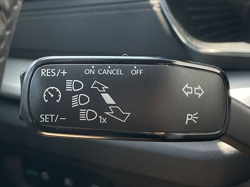 Škoda Octavia 1,5 TSI DSG Ambition Plus - fotka 11 z 23