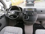 Volkswagen Multivan 1,9 TDI  77KW - náhled 11