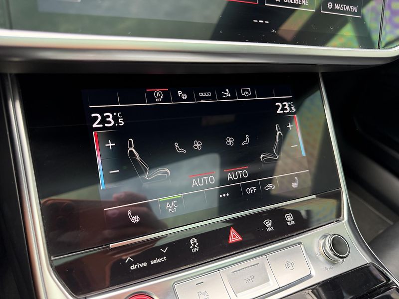 Audi S7 (2021) 55TDI 257kW K360 PANORAMA CZ!! - fotka 42 z 46