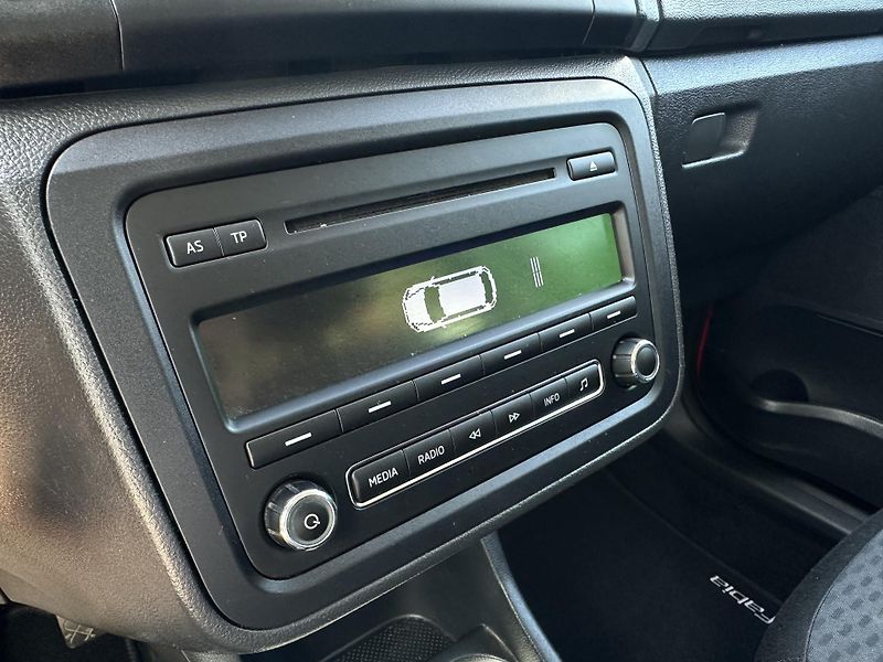 Škoda Fabia Combi 1.2 TSI Ambition  - fotka 21 z 24
