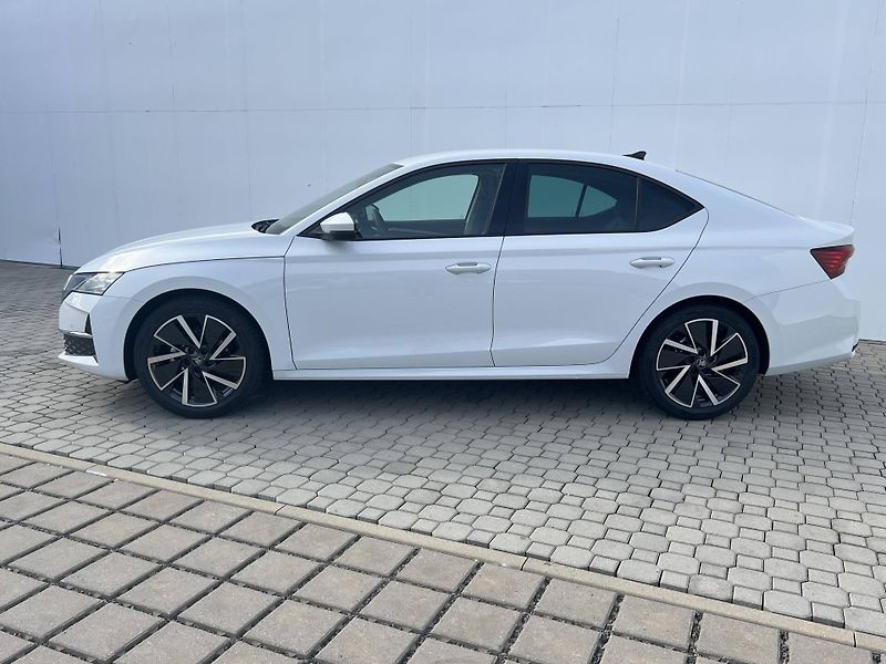 Škoda Octavia (2026) Dynamic 7DSG 1,5TSI - fotka 2 z 6