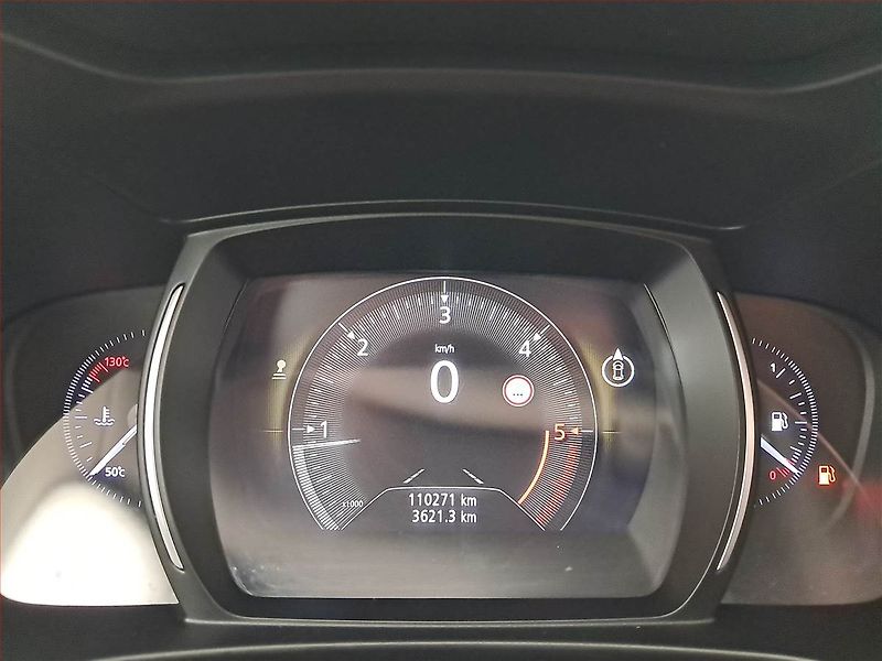 Renault Koleos (2018) 1.6 dCi, Kůže, Navi, Tempomat - fotka 11 z 19