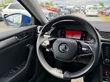 Škoda Superb (2023) STYLE 2.0TDI 110kW DSG CZ DPH - náhled 11