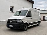 Volkswagen Crafter (2022) Automat*4x4*130kw*L3H3 - náhled 1