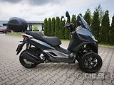 Piaggio MP3 300 (2025) MP3 310 - náhled 2
