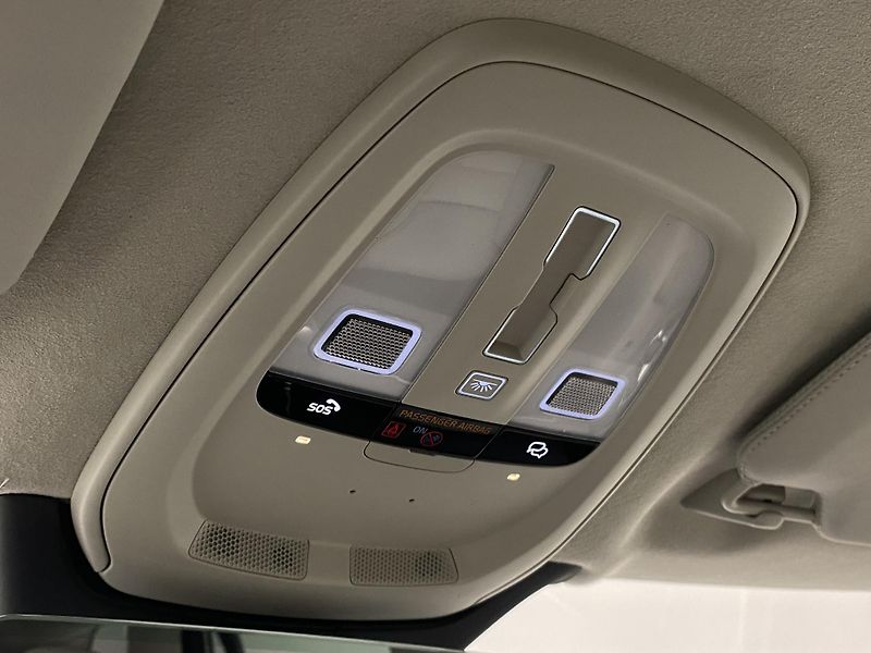 Volvo XC90 (2026) T8 AWD Plug-in BRIGHT ULTRA - fotka 41 z 74