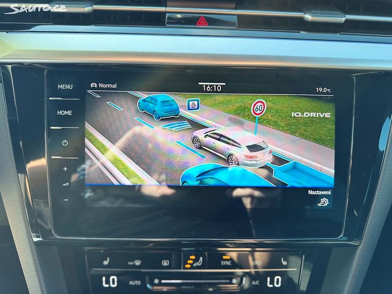 Volkswagen Arteon 2.0TSI 206kW Shooting Break - fotka 23 z 34