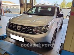 Dacia Duster (2020) 1.3TCe 4x4, 1.maj,ČR, navi - fotografie inzerátu
