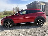 Mazda CX-3 2,0 i AUTOMAT 44tKm - náhled 8
