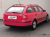 Škoda Octavia (2008) 1.4 16V, ČR, AC, park.čidla - náhled 3