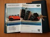Land Rover Range Rover Evoque 2,0 TD4 4x4 AT  Evoque - náhled 22