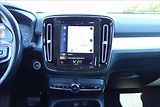 Volvo XC40 2,0 D4, ČR, SERVIS.KN., AWD. - náhled 23