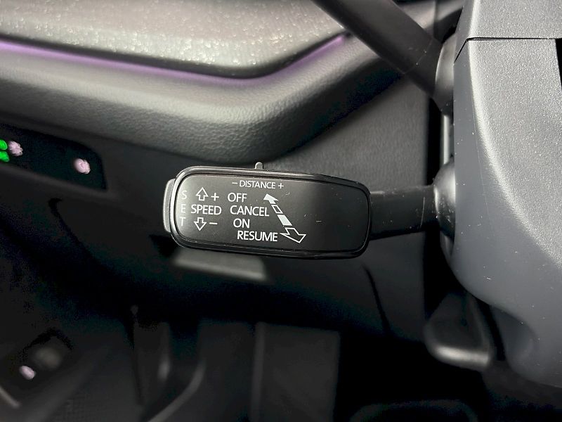 Škoda Octavia (2025) DSG 1.5TSI 110kW Top Selection - fotka 23 z 30