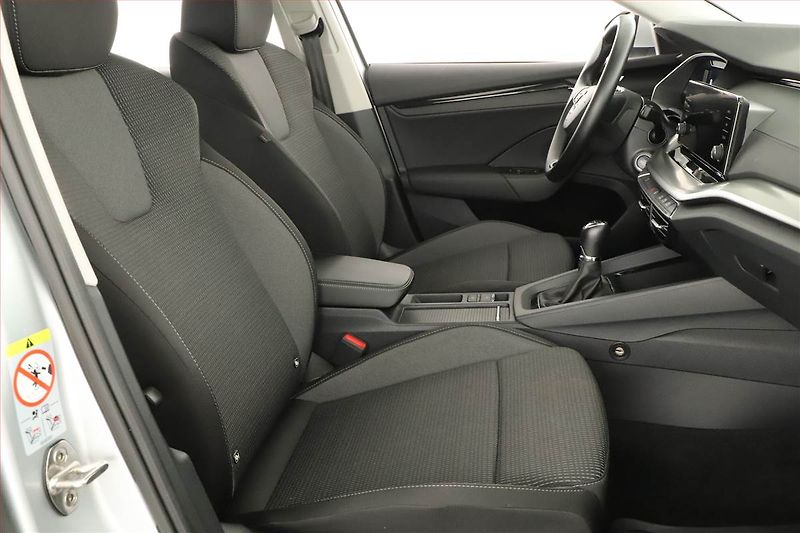 Škoda Octavia (2023) Ambition 2.0 TDI, ČR,1.maj - fotka 7 z 16