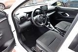 Toyota Yaris 1.5TNGA 125 - 1 CVT  Comfort T - náhled 11