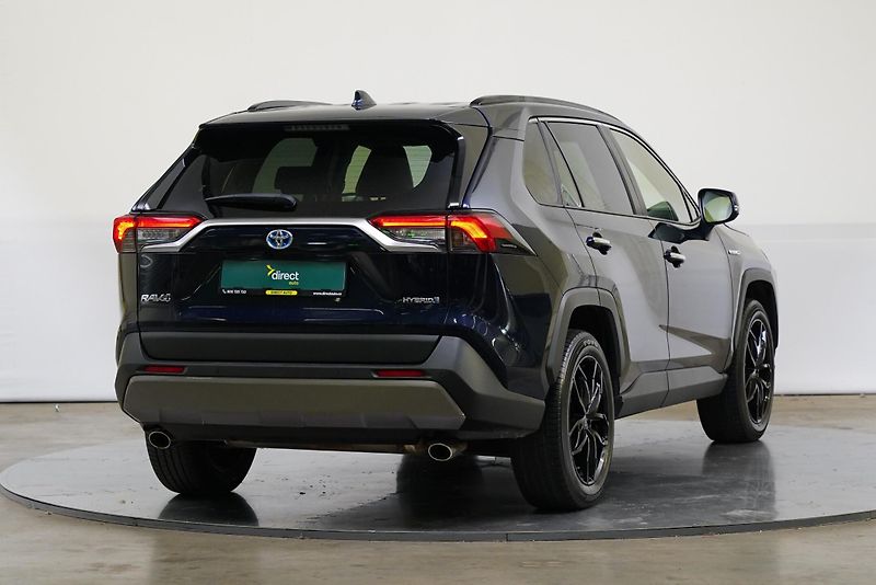 Toyota RAV4 - fotka 2 z 26