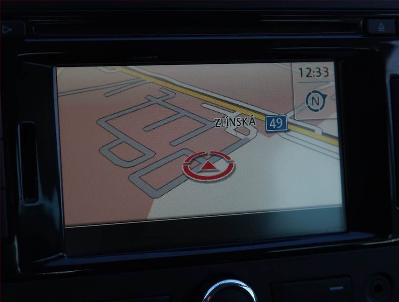 Seat Toledo (2015) 1.2 TSI, Navi, Tempomat - fotka 13 z 20