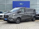 Ford Tourneo Custom 2,0 mHEV 136kW Titanium X L2 - náhled 1