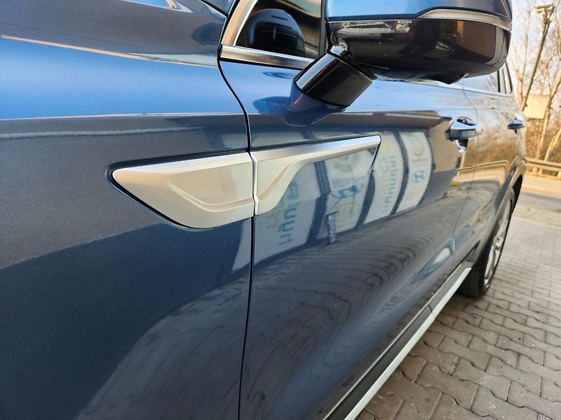 Kia Sorento (2021) LUXURY-7mist-ZÁRUKA-4*4 - fotka 22 z 45