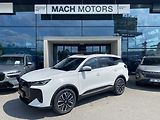 Chery Tiggo 7 PHEV PHEV FWD Unique - náhled 1