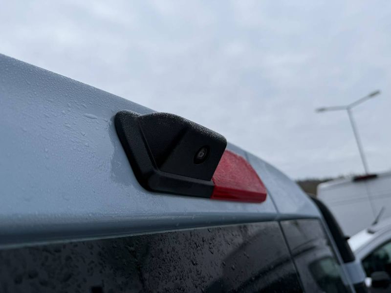Renault Trafic Equilibre L2 Blue dCi 150 MT6/ - fotka 21 z 23