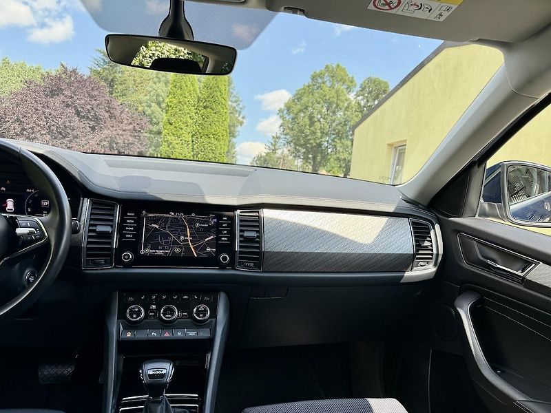 Škoda Kodiaq (2022) 2,0TDi 110kW STYLE DSG TAŽNÉ  - fotka 7 z 20