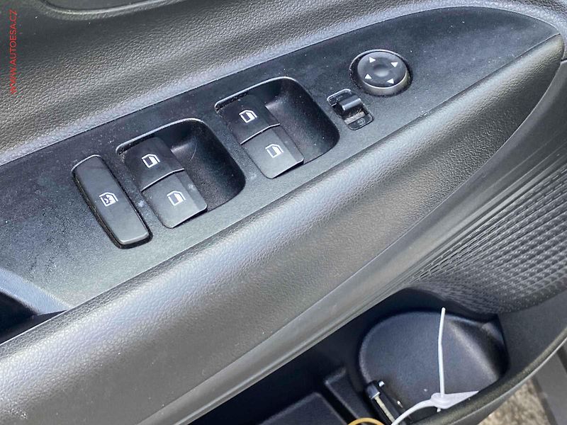 Hyundai Bayon (2023) 1.2 i, 1.maj,ČR, Comfort - fotka 11 z 15