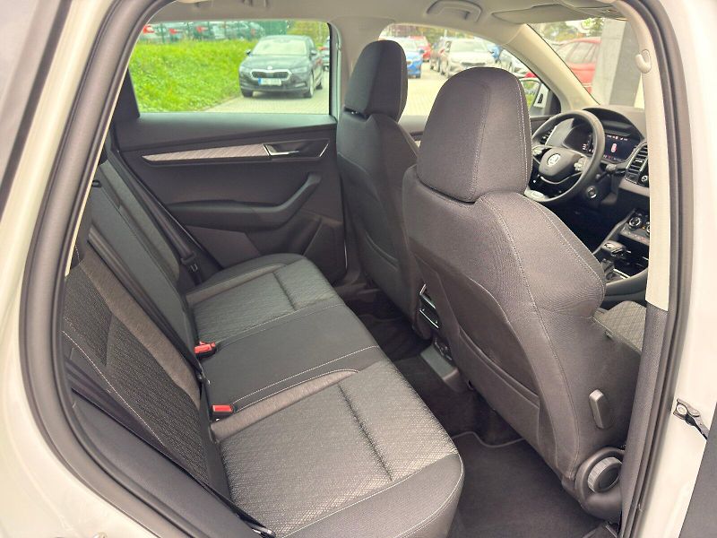 Škoda Karoq (2025) SEL TS 110/1.5 A7F - fotka 16 z 28