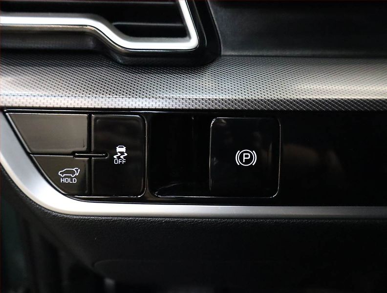 Kia Sportage (2023) 1.6 T-GDI MHEV - fotka 23 z 26
