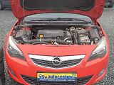 Opel Astra (2010) 1.7D 81KW – 2x KOLA - náhled 36