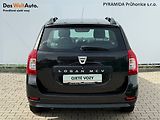 Dacia Logan (2013) 1.2 SCe 55 kW Arctica - náhled 7
